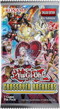 YuGiOh! Crossover Breakers Booster Pack