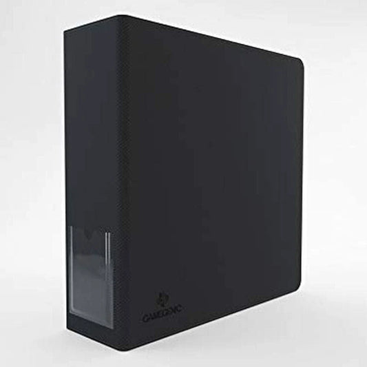 Gamegenic Ring Binder Playset Size