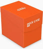 Ultimate Guard: Deck Box – Deck Case 133+ - orange