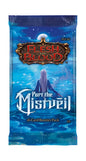 Flesh and Blood Part The Mistveil Booster Pack