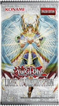 Yu-Gi-Oh! - Light of Destruction Unlimited Reprint Booster Pack