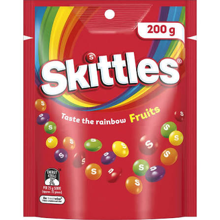 Lollies