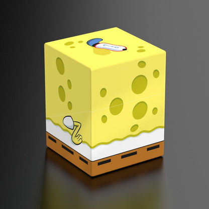 Ultimate Guard: Squaroes – Squaroe – Secret Lair × SpongeBob SquarePants: iNteRnEt SEnsAtioN