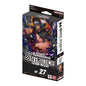 One Piece Card Game: Starter Deck Display – (Black) Marshall.D.Teach [ST-27]