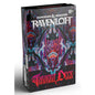 D&D Ravenloft: The Horrors Within - Tarokka Deck