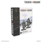 Trench Crusade: Prussian Stosstruppen Warband