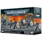 Warhammer 40k – Space Marines Terminators Assault Squad 48-34