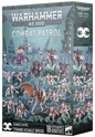 Combat Patrol: Tyranid Assault Brood 73-511