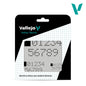 Vallejo Hobby Stencils