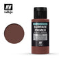Vallejo - Surface Primer - German Red Brown 60ml