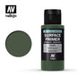 Vallejo - Surface Primer - NATO Green 60ml