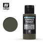 Vallejo - Surface Primer - Russian Green 4BO 60ml