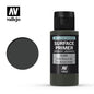 Vallejo - Surface Primer - UK Bronze Green 60ml