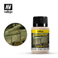 Vallejo - Weathering Effects - Splash Mud - Light Brown Splash Mud 40ml