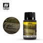 Vallejo - Weathering Effects - Thick Mud - Russian Mud 40ml