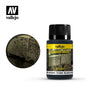 Vallejo - Weathering Effects - Splash Mud - Black Splash Mud 40ml