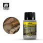 Vallejo - Weathering Effects - Splash Mud - Industrial Splash Mud 40ml