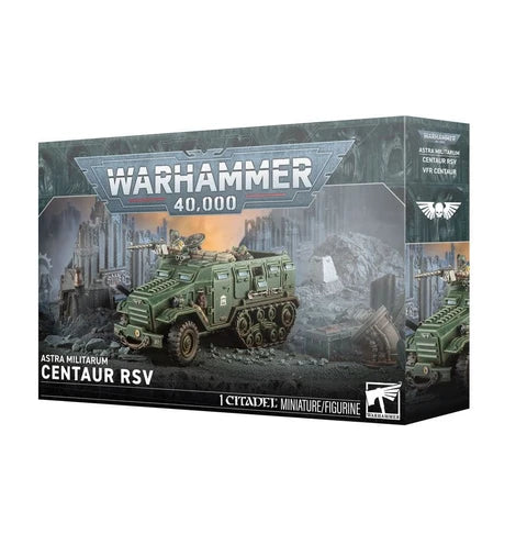 Astra Militarum Centaur RSV 47-45