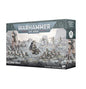 Warhammer 40K Necrons: Necrons Battleforce Necron Host 49-71