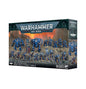 Warhammer 40k -  Space Marines: Iron Halo Strike Force 71-48