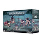 Warhammer 40k - Tyranids: Crusher Stampede 71-51