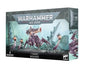 Warhammer 40k: Tyranids Pyrovore
