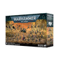 Warhammer 40k Drukhari Real Space Raiders 45-69