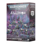 Warhammer 40K Maelstrom Battalion: Leagues Of Votann 69-26