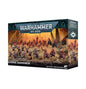 Warhammer 40K World Eaters Battleforce: Khorne Daemonkin 67-07