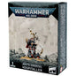 Warhammer 40K Adepta Sororitas: Hospitaller 52-18
