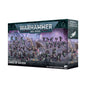Warhammer 40K Emperor'S Children Battleforce: Lords Of Excess 37-12
