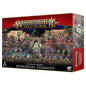 Warhammer Age of Sigmar Battleforce Seraphon Primordial Starhost 88-43