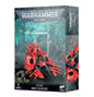 Warhammer 40k: Aeldari - Wave Serpent 46-21