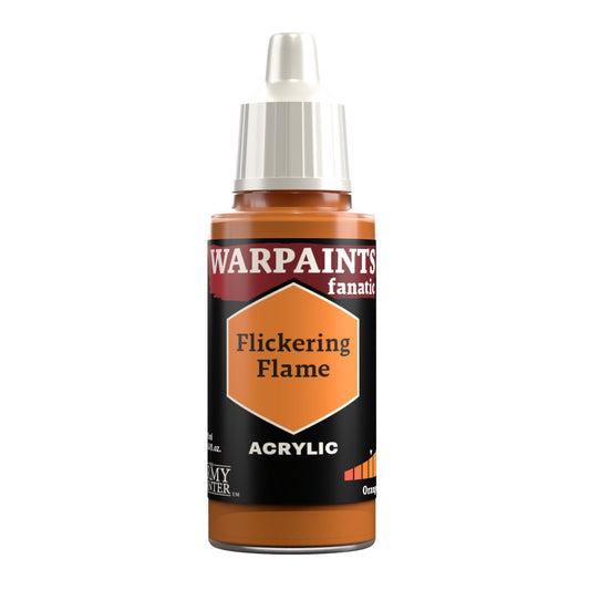 Army Painter - Warpaints Fanatic - Flickering Flame 18ml