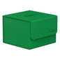 Ultimate Guard - Sidewinder 133+ XenoSkin Monocolor Green